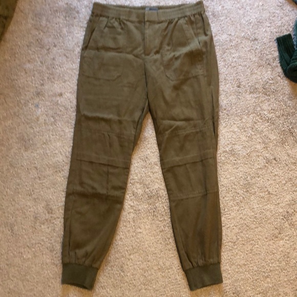vince utility pants